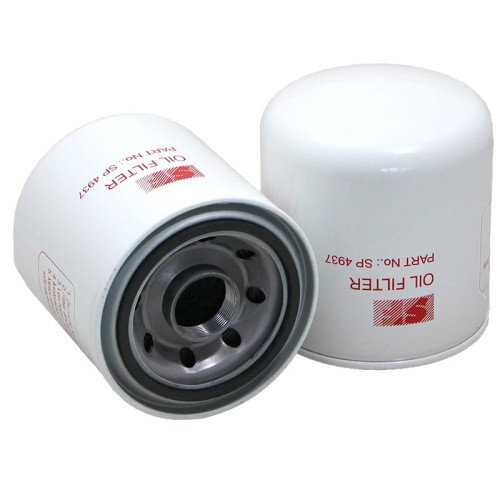Filtr oleju SP4937 SF Filter