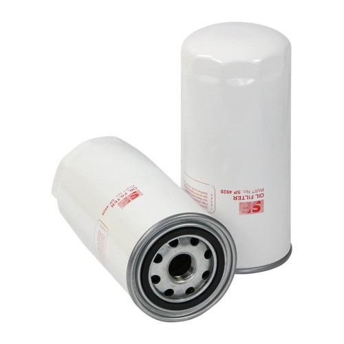 Filtr oleju SP4928 SF Filter