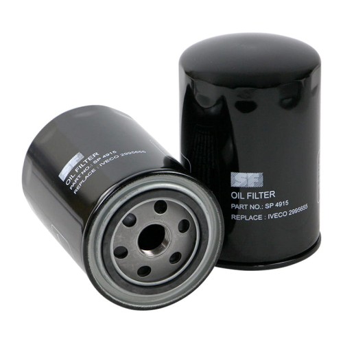 Filtr oleju SP4915 SF Filter