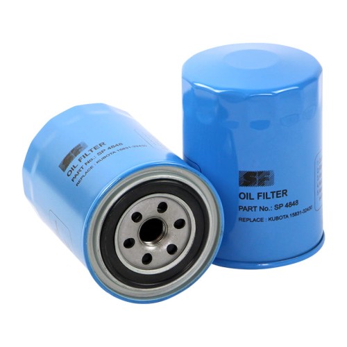 Filtr oleju SP4848 SF Filter