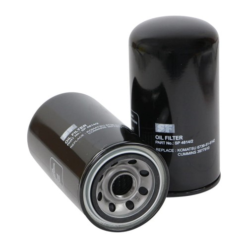 Filtr oleju SP4814/2 SF Filter