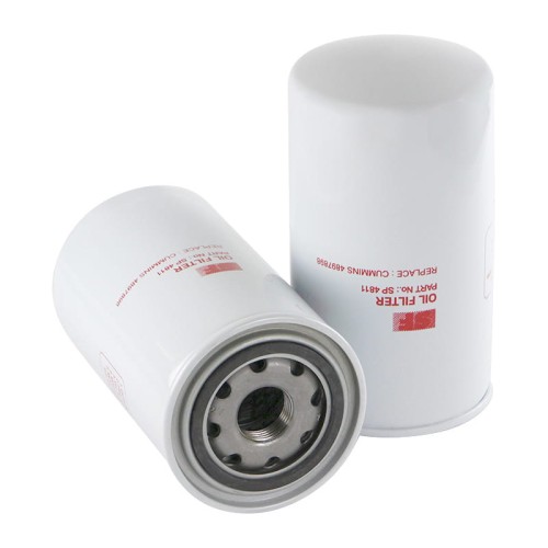 Filtr oleju SP4811 SF Filter