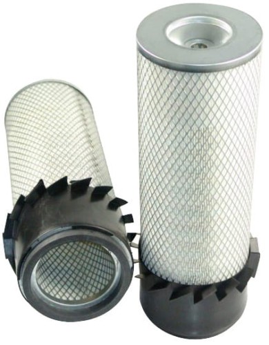 Filtr powietrza SA14114K Hifi Filter