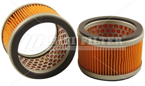 Filtr powietrza SA14075 Hifi Filter
