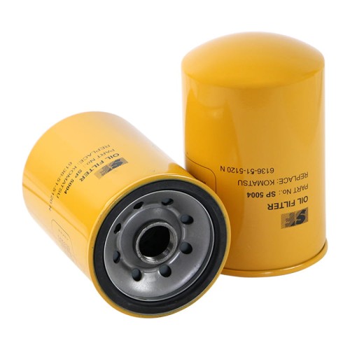 Filtr oleju SP5004 SF Filter