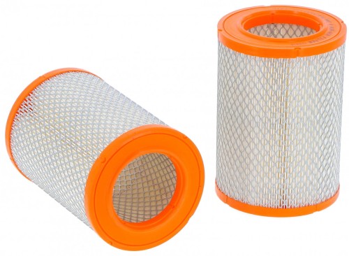 Filtr powietrza SA14074 Hifi Filter