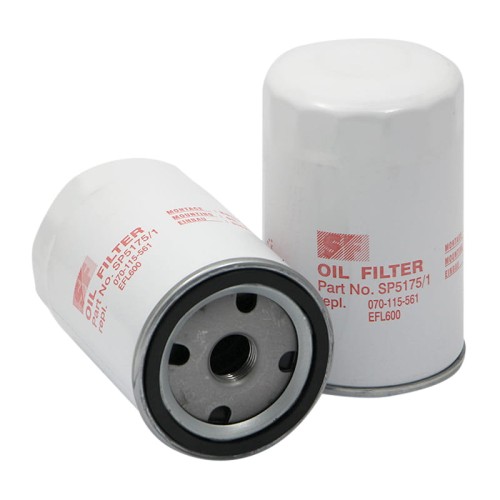 Filtr oleju SP5175/1 SF Filter