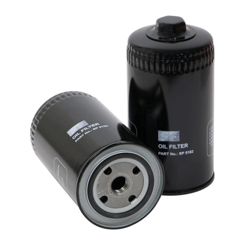 Filtr oleju SP5182 SF Filter