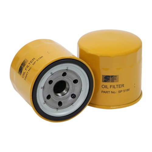 Filtr oleju SP5186 SF Filter