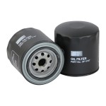 Filtr oleju SP5187 SF Filter