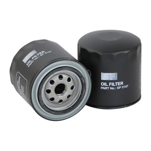 Filtr oleju SP5187 SF Filter
