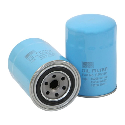 Filtr oleju SP5191 SF Filter