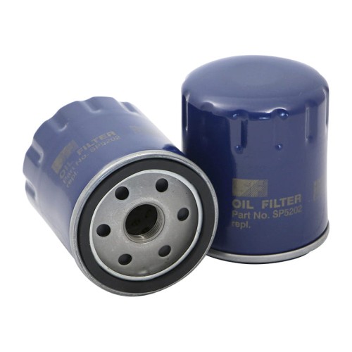 Filtr oleju SP5202 SF Filter