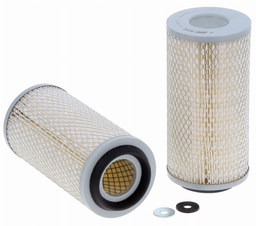 Filtr powietrza SA14016 Hifi Filter