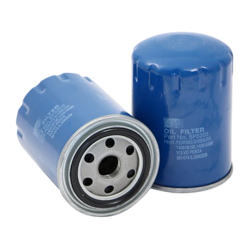 Filtr oleju SP5203 SF Filter