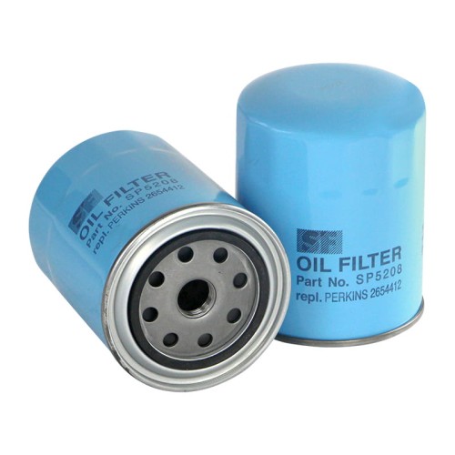 Filtr oleju SP5208 SF Filter