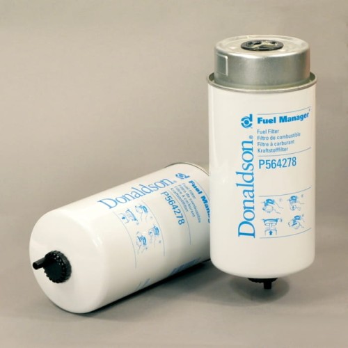 P564278 Filtr paliwa Donaldson