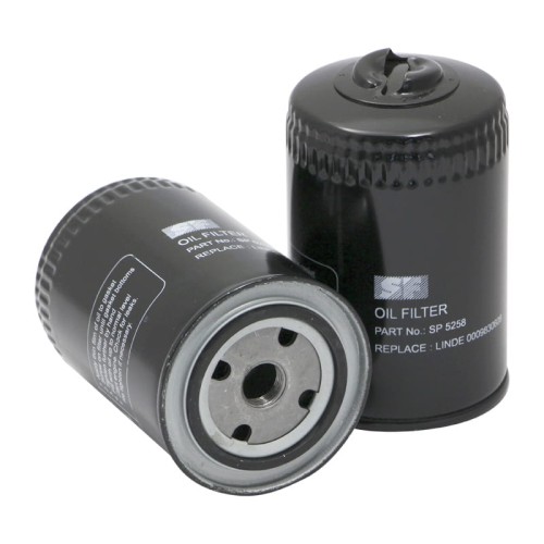 Filtr oleju SP5258 SF Filter