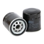 Filtr oleju SP5261 SF Filter do JOHN DEERE: LTR155, STX30, STX38 CUB CADET: 1860, 1862, GT1223 BOBCAT: 440B, 450 AVANT: 218, 220, 419