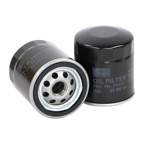 Filtr oleju SP5261 SF Filter do JOHN DEERE: LTR155, STX30, STX38 CUB CADET: 1860, 1862, GT1223 BOBCAT: 440B, 450 AVANT: 218, 220, 419