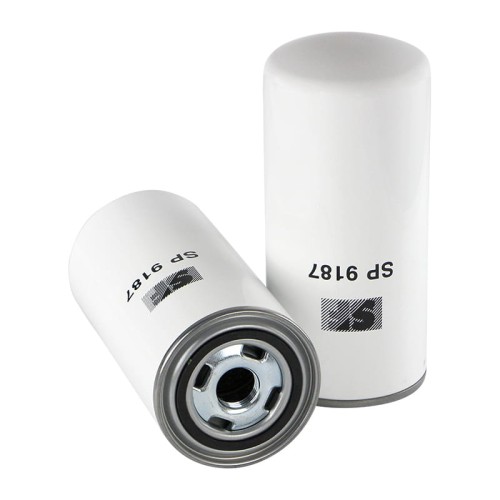 Filtr oleju SP9187 SF Filter