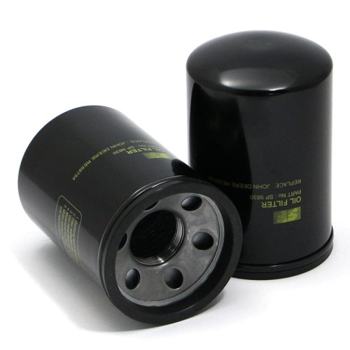 Filtr oleju SP9830 SF Filter