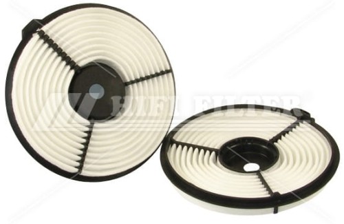 Filtr powietrza SA1372 Hifi Filter