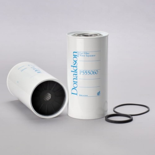 P555060 Filtr paliwa z separatorem Donaldson