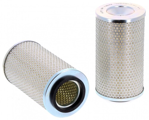 Filtr powietrza SA13644 Hifi Filter do Nissan DX 25 D G3 F 430, JO1 S, JO2 S, FD 01, FD 02