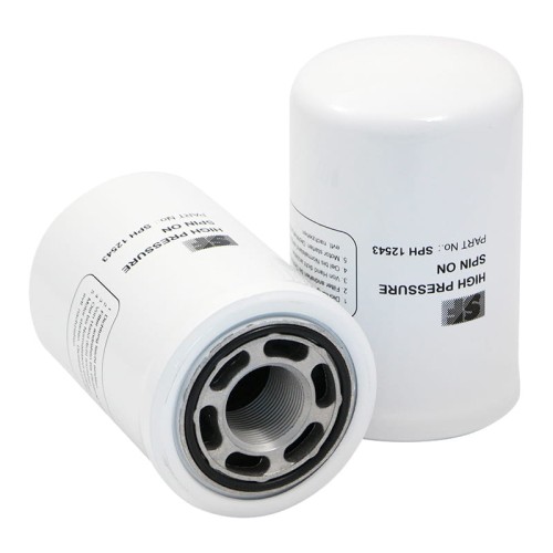 Filtr hydrauliczny SPH12543 SF Filter