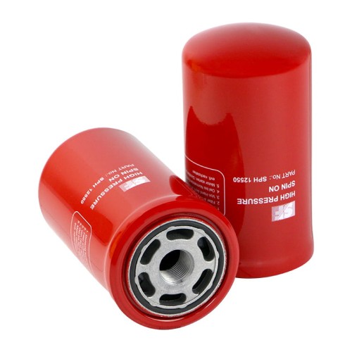 Filtr hydrauliczny SPH12550 SF Filter