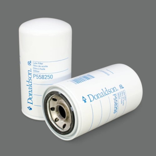 P554017 Filtr oleju (nowy numer P55017) Donaldson