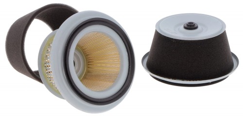 Filtr powietrza SA12999 Hifi Filter