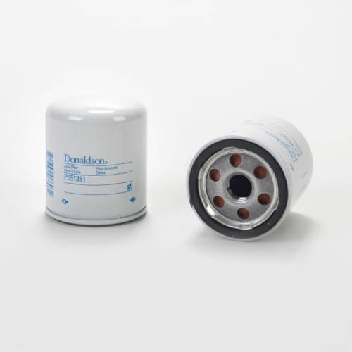 P551251 Filtr oleju Donaldson