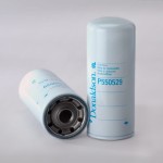 P551021 Filtr paliwa (nowy numer P550529)
