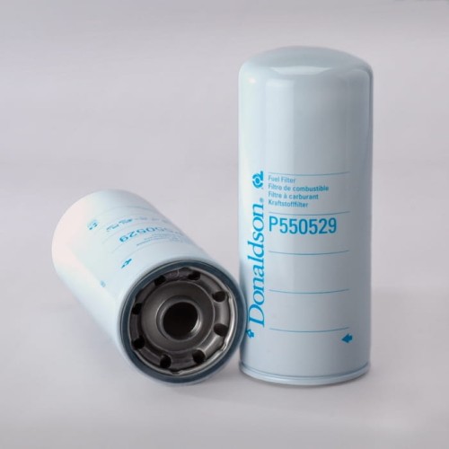 P551021 Filtr paliwa (nowy numer P550529)