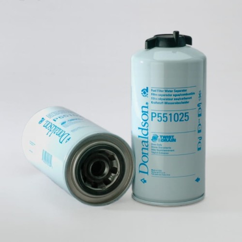 P551025 Filtr paliwa Donaldson