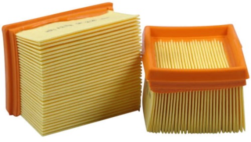 Filtr powietrza SA12921 Hifi Filter
