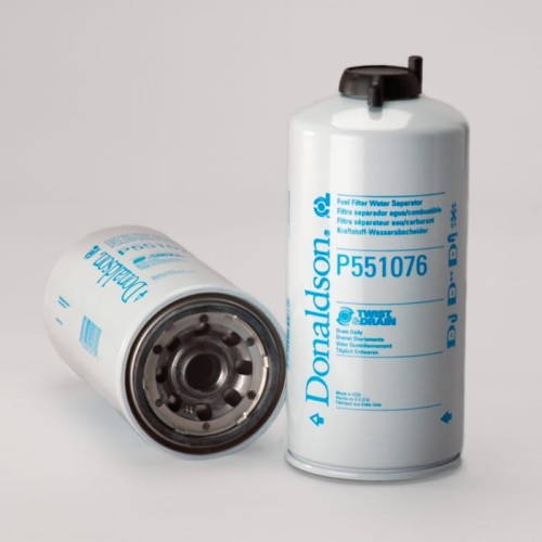 P551076 Filtr paliwa Donaldson