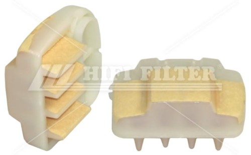 Filtr powietrza SA12901 Hifi Filter