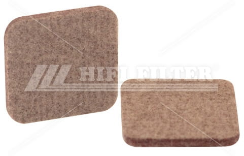 Filtr powietrza SA12895 Hifi Filter