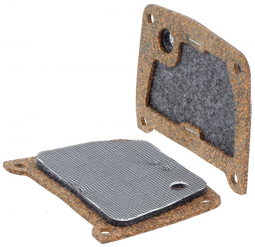 Filtr powietrza SA12894 Hifi Filter do Master B 100 CED, B 150 CED, B 95 CEL, B 145 CEL, B 100 CEG,