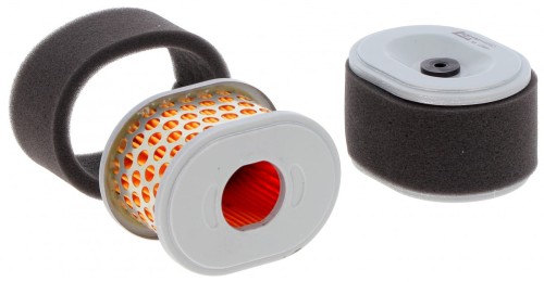 Filtr powietrza SA12889 Hifi Filter