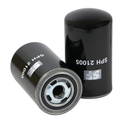Filtr hydrauliczny SPH21005 SF Filter do AMMANN: DR66DUOMAT, AC90, AC70, AC150, AC120 LIEBHERR: LR634LITRONIC