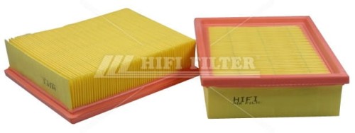 Filtr powietrza SA12886 Hifi Filter