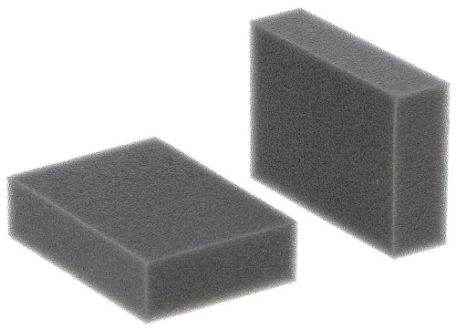 Filtr powietrza SA12883 Hifi Filter do Master B 150 CEL