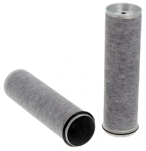 Filtr powietrza SA11793 Hifi Filter do Case, Claas, Deutz, Fendt, New Holland