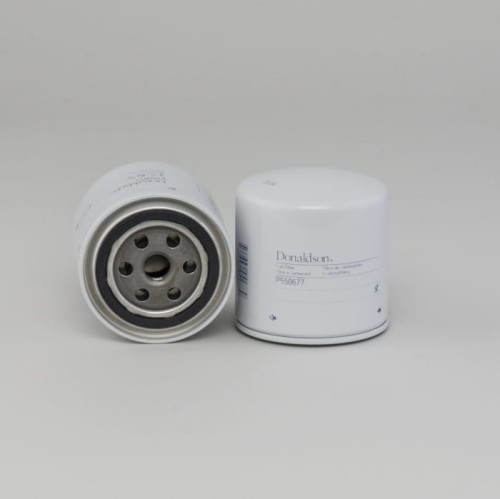 P550677 Filtr paliwa- separator Donaldson
