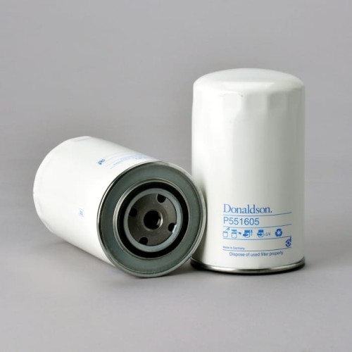 P550679 Filtr paliwa (nowy numer P551605)