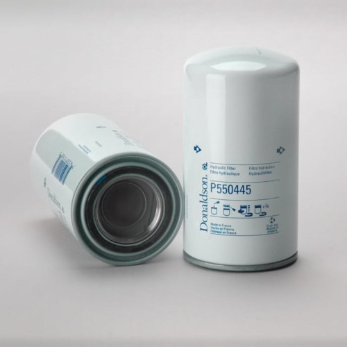 P550445 Filtr hydrauliczny Donaldson